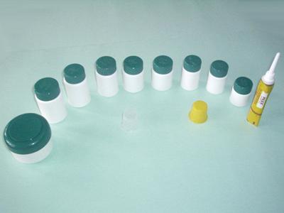 Plastic Moulded Containers