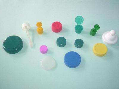 Plastic Moulded Products