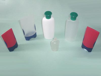 Plastic Moulded Containers