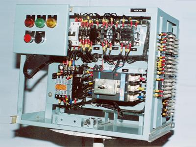 Trolley Drawout Module of MCC