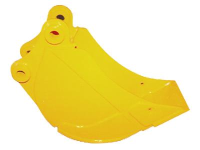 Excavator 0.09 Bucket