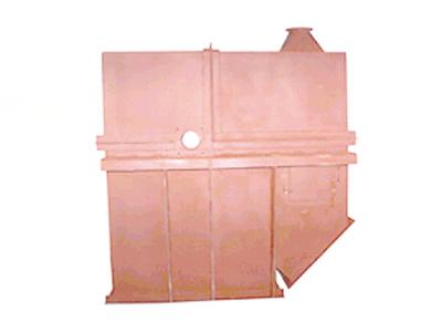 Bucket Elevator for Cement Plant