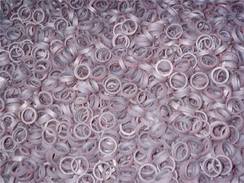 FORGED BEARINGS RACES