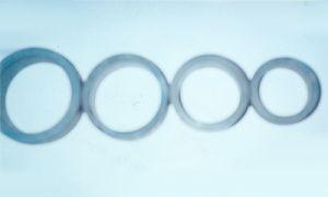 Forged and Turned Bushes