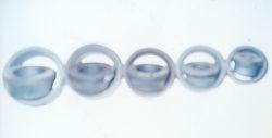 Taper Bearing Races