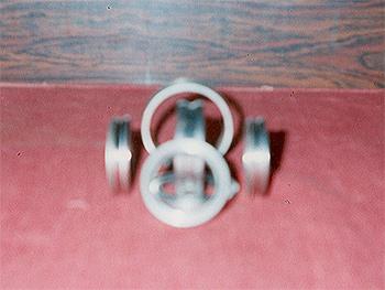 Ball Bearing Races