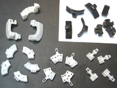 Motorcycle Switch Assembly Parts