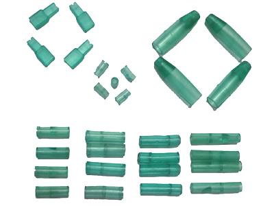 Sleeves for Terminals