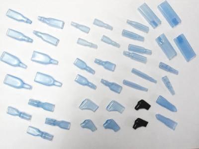 Dip Moulded Items