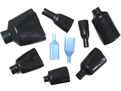 Convertor Covers & Bellows