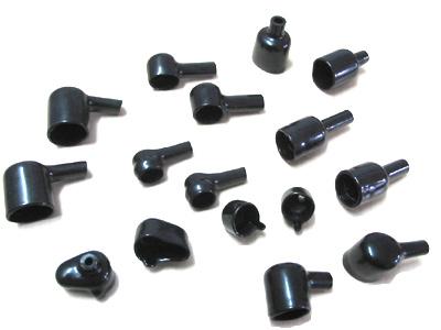 Two Wheeler Wiring Parts