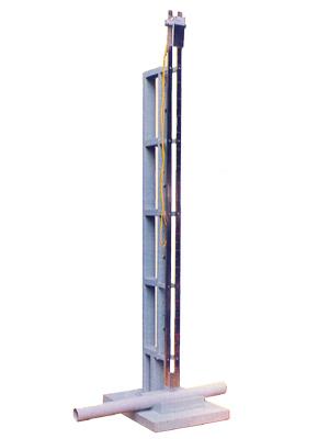 Impact Tester Machine