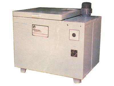 Oil Bath