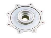 Chain Sprocket Die Castings 