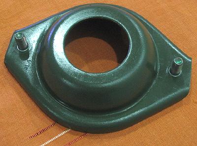 Mount Base for Maruti 800cc