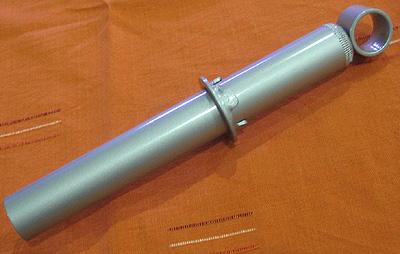 Casing Tube for Hero Honda Rear shock absorber