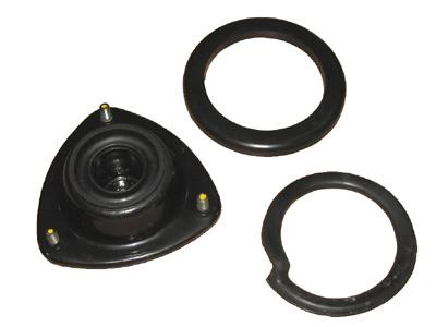 Mount Rubber