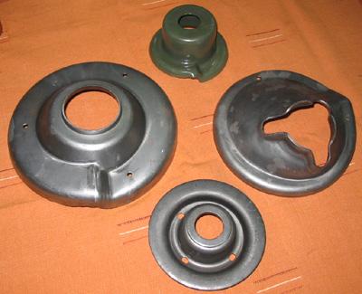 Upper Spring Seat for SUZUKIHonda cars
