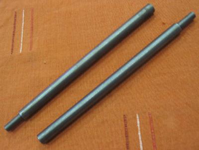 Piston Rods for Two Wheelers