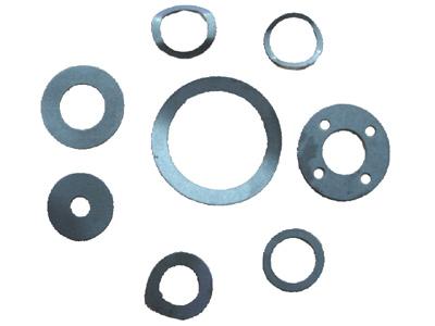 Precision Valves