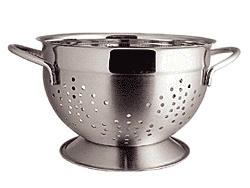 DEEP COLANDER
