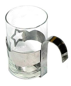 Glass Holder