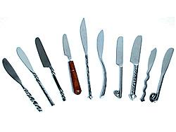 KNIVES