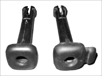 Guide Headrest