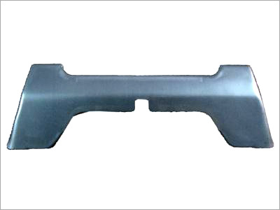 Cross Plate Component