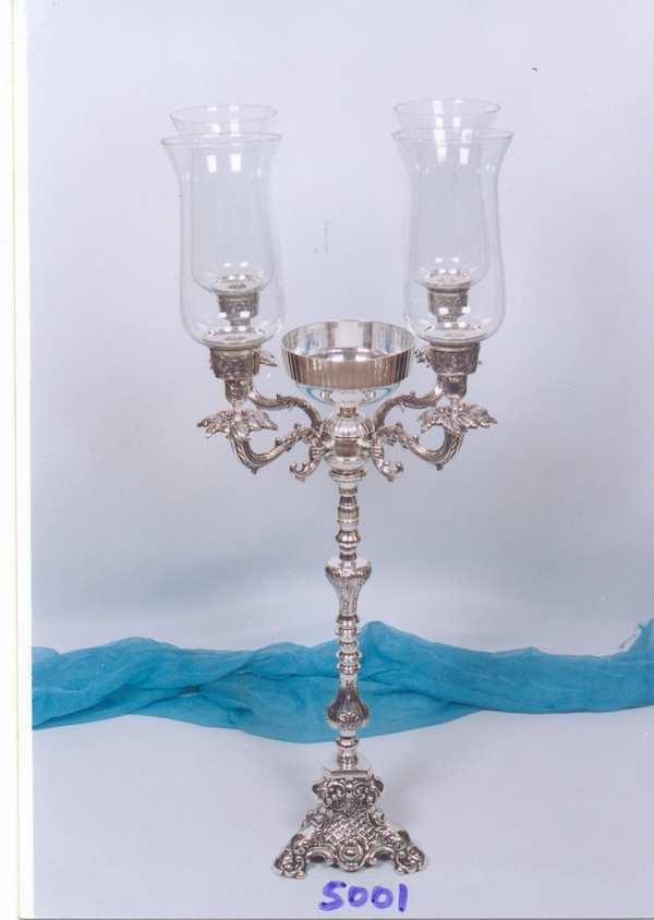 4light with bowl