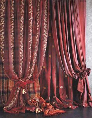 Curtain