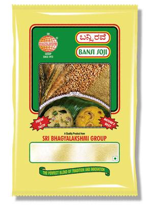 Bansi Soji
