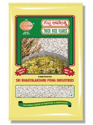 Thick Rice Flakes
