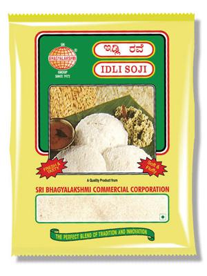 Idli Soji