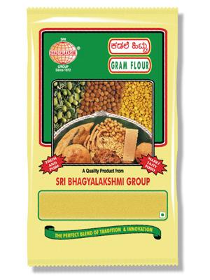 Gram Flour
