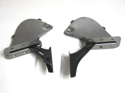 Bonnet Hinges