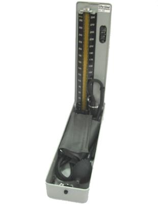 BLOOD PRESSURE MONITOR