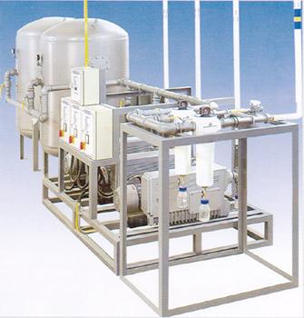 Medical Vacuum Systems