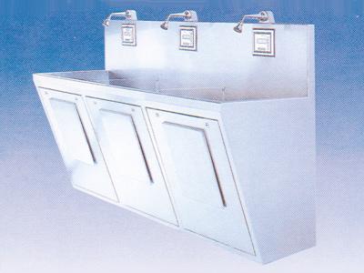 Surgical Scrub Sinks