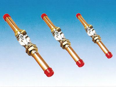 Medical Gas Line Valves