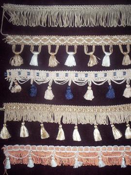 Ribbons & Laces