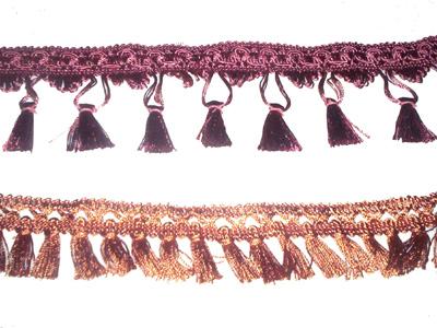 Ribbons & Laces