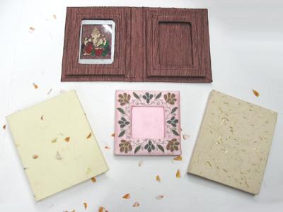 Photo Frames