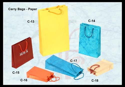 Paper Bags