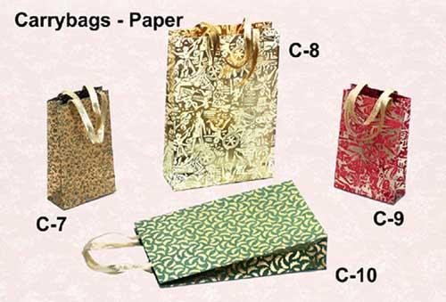 Paper Bags