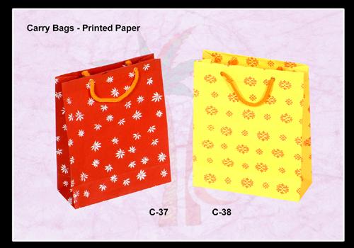 Paper Bags
