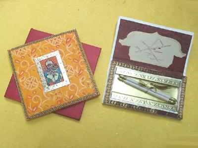Wedding Invitation Cards