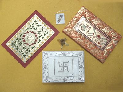 Greeting & Wedding Cards