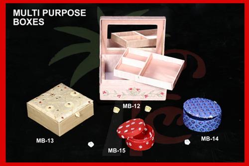 multi purpose box
