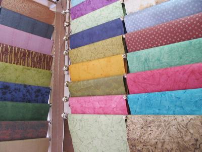 Handmade Papers
